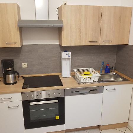 Ferienwohnung, Franziska Hampel Eisenach Exteriér fotografie