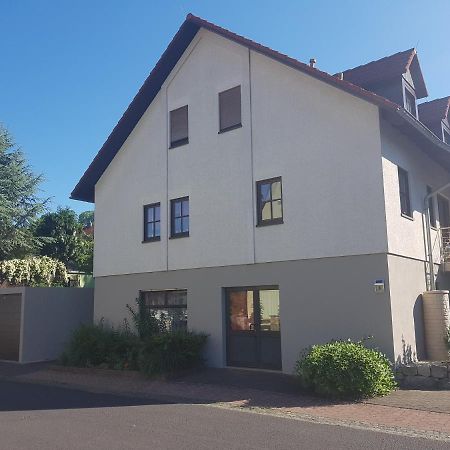 Ferienwohnung, Franziska Hampel Eisenach Exteriér fotografie