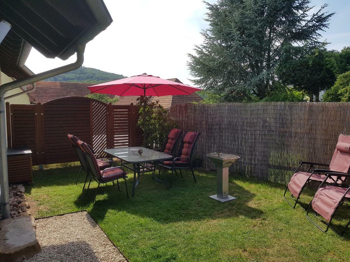 Ferienwohnung, Franziska Hampel Eisenach Exteriér fotografie