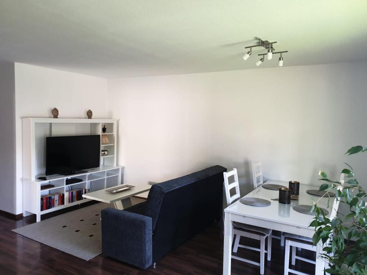 Ferienwohnung, Franziska Hampel Eisenach Exteriér fotografie