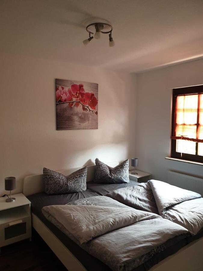 Ferienwohnung, Franziska Hampel Eisenach Exteriér fotografie