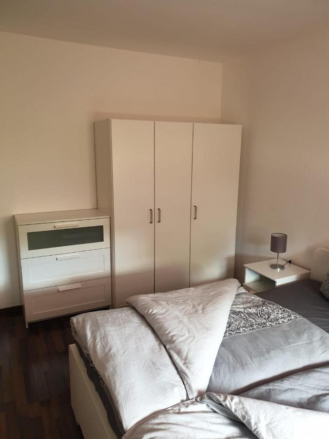 Ferienwohnung, Franziska Hampel Eisenach Exteriér fotografie