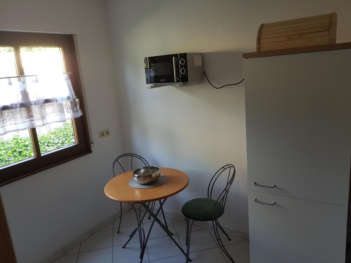 Ferienwohnung, Franziska Hampel Eisenach Exteriér fotografie