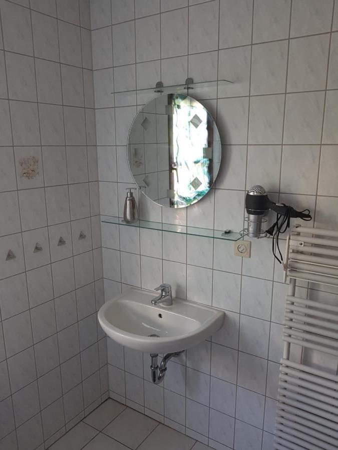 Ferienwohnung, Franziska Hampel Eisenach Exteriér fotografie