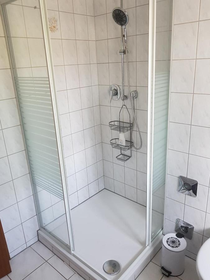 Ferienwohnung, Franziska Hampel Eisenach Exteriér fotografie