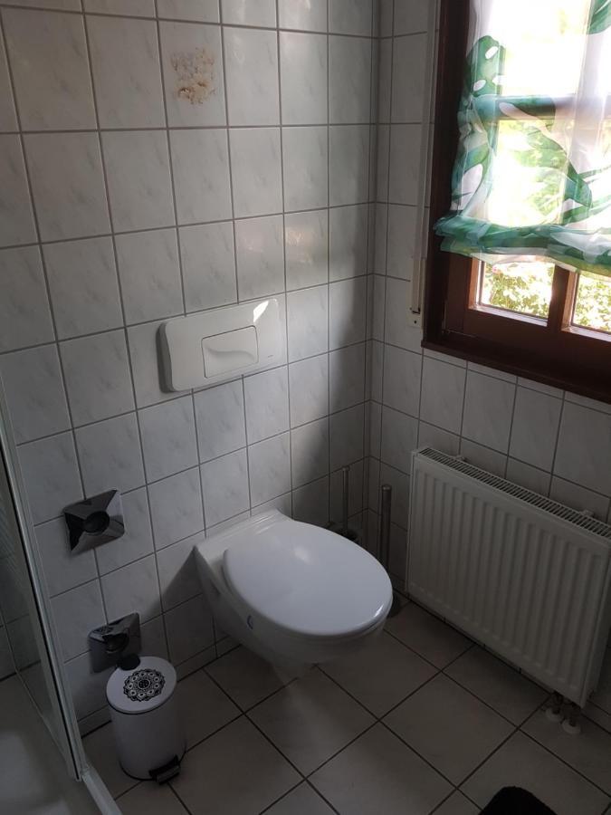 Ferienwohnung, Franziska Hampel Eisenach Exteriér fotografie
