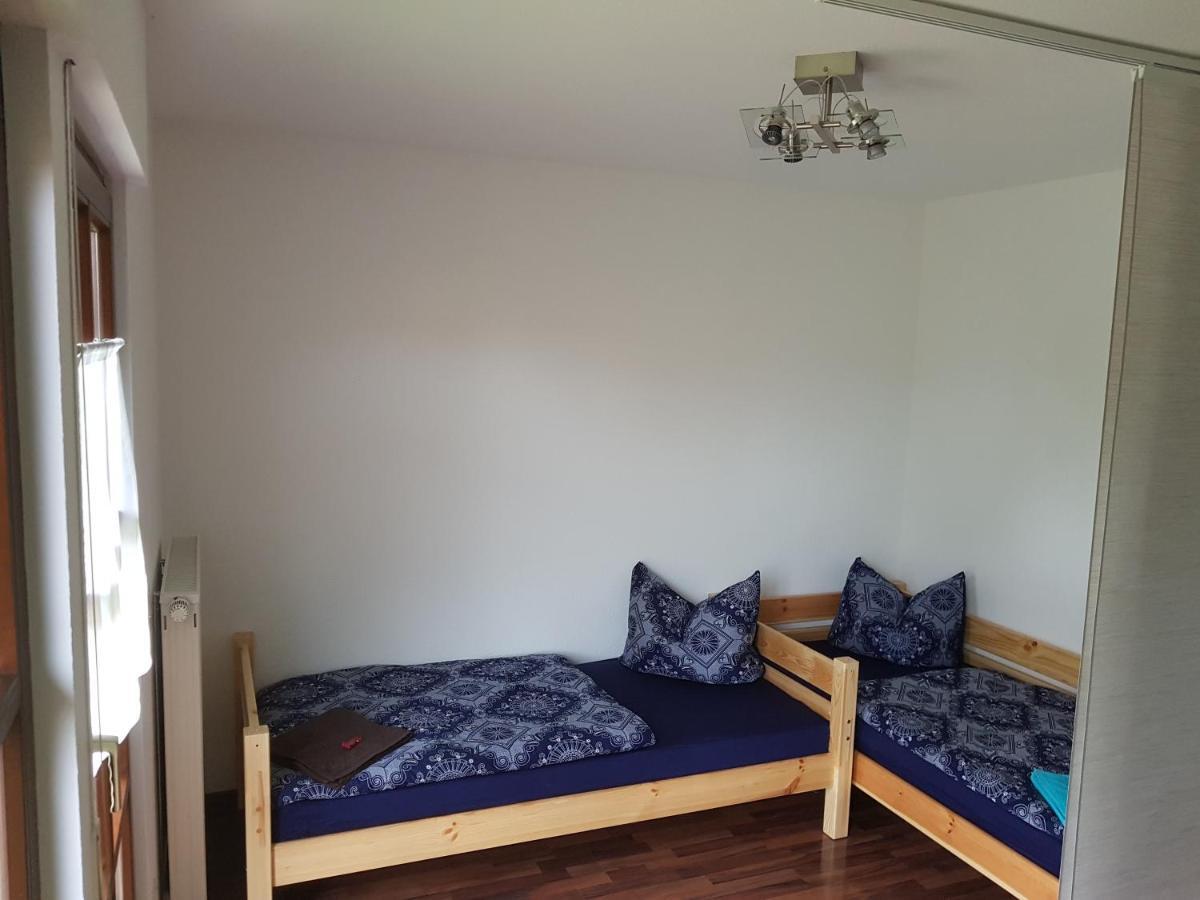 Ferienwohnung, Franziska Hampel Eisenach Exteriér fotografie